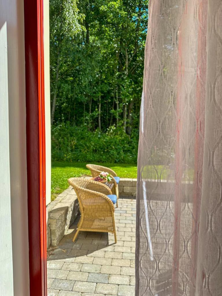 Charming Lakeside Villa Nora  Exterior photo