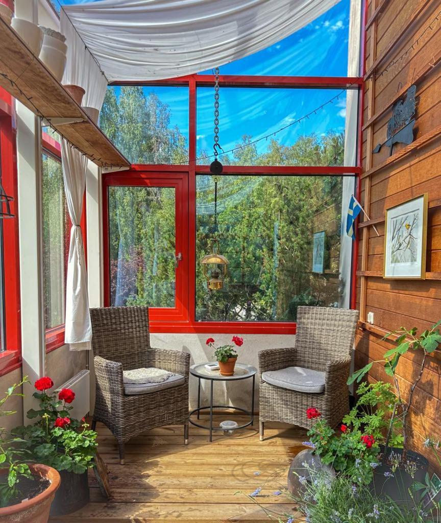 Charming Lakeside Villa Nora  Exterior photo